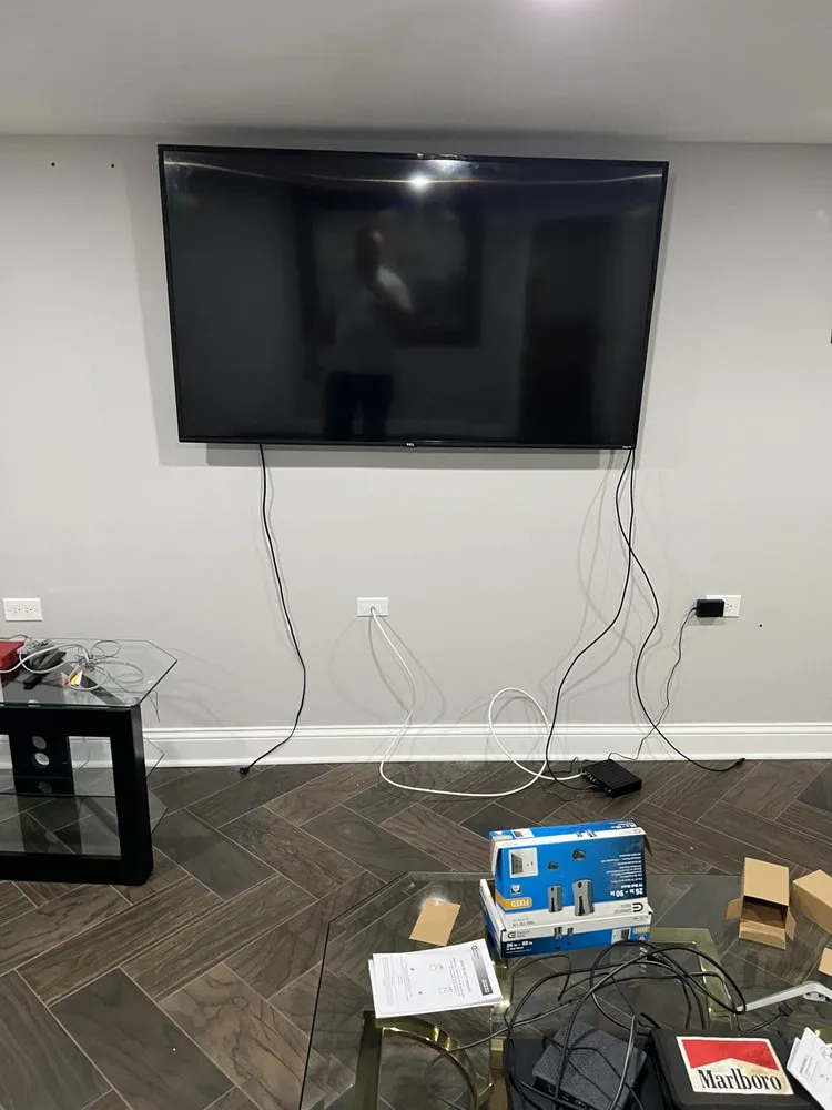 Slide of NorthShore Handyman