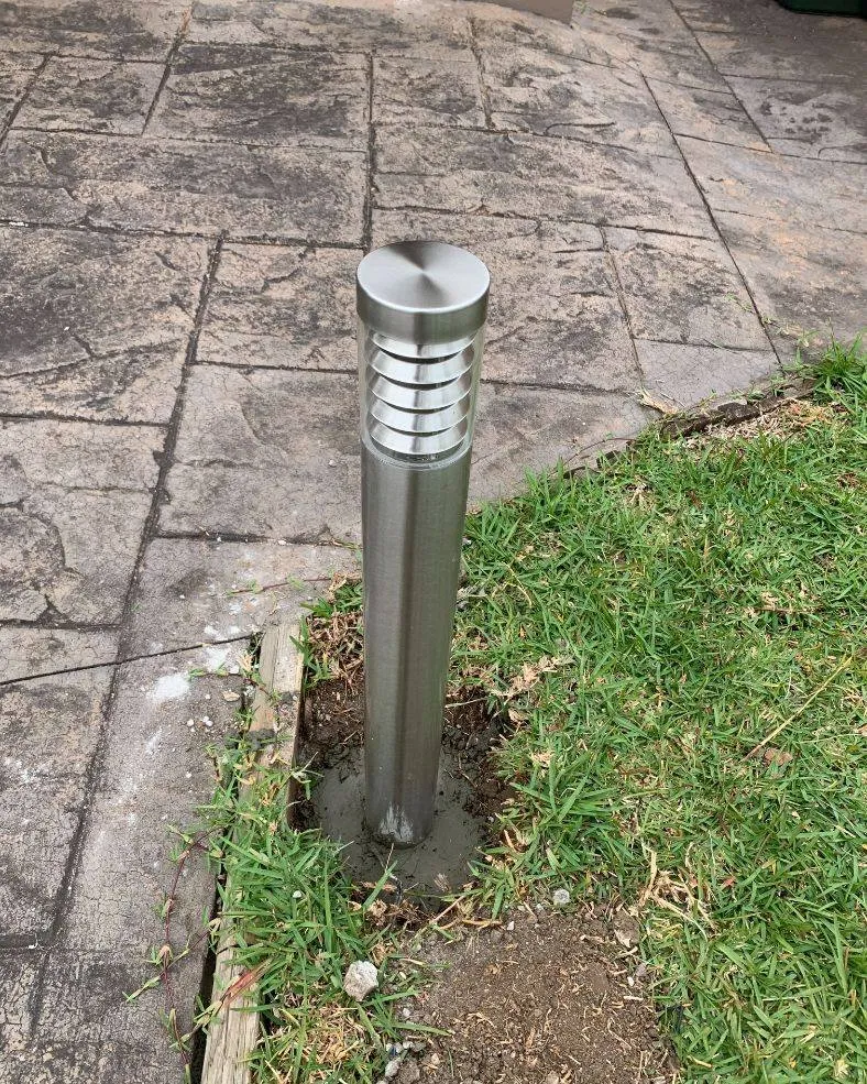 Slide of Northside Certified Electrician