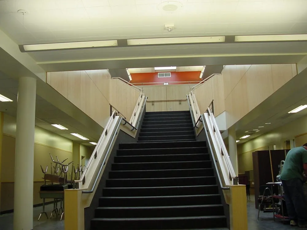 Slide of Northside Electric