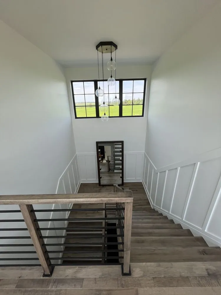 Slide of Northstar contracting services