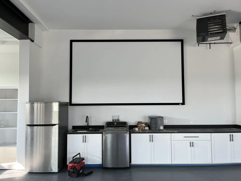 Slide of Northstar contracting services