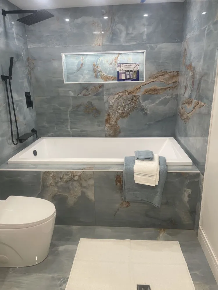 Slide of Northstar contracting services