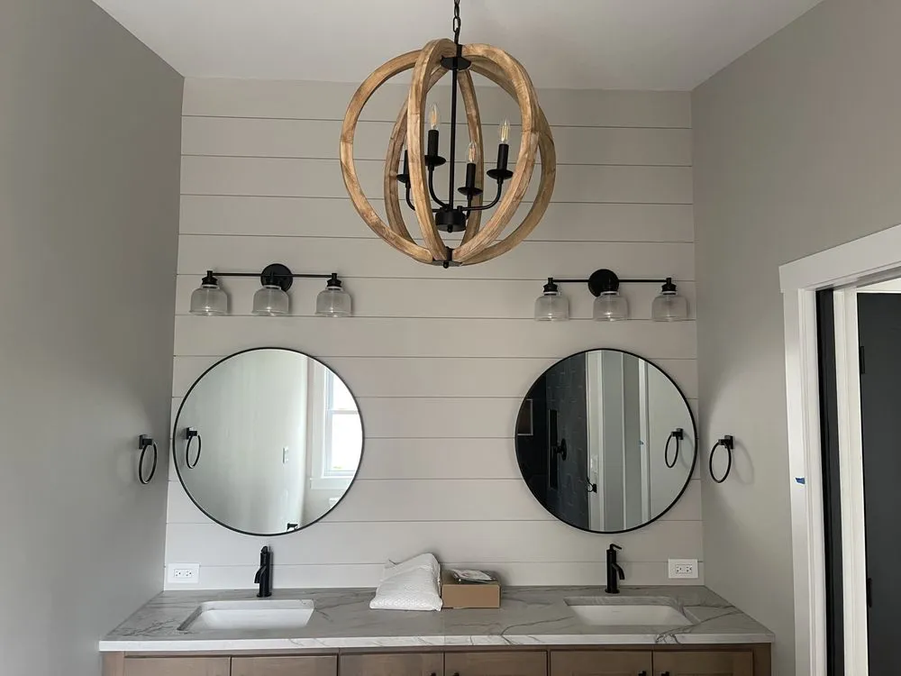 Slide of Northstar contracting services