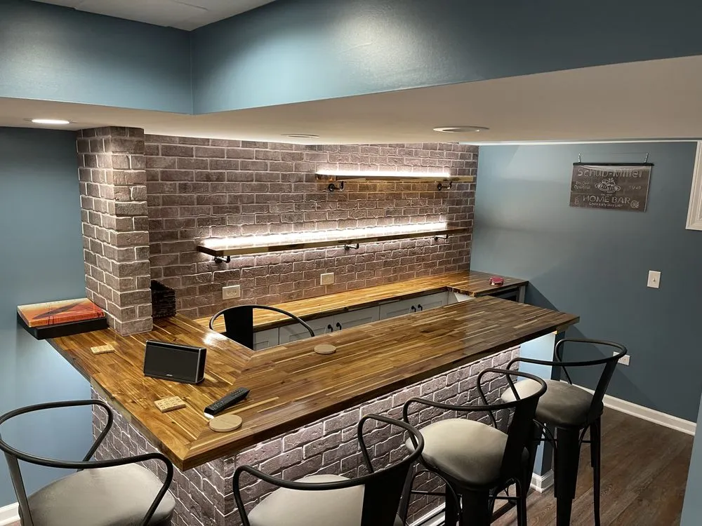 Slide of Northstar contracting services