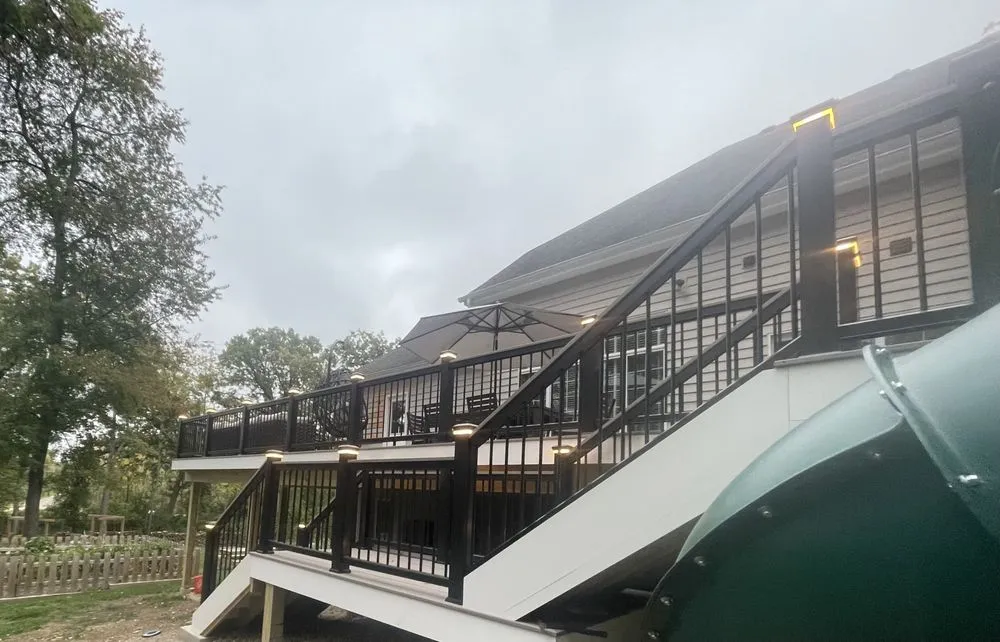 Slide of Northstar contracting services