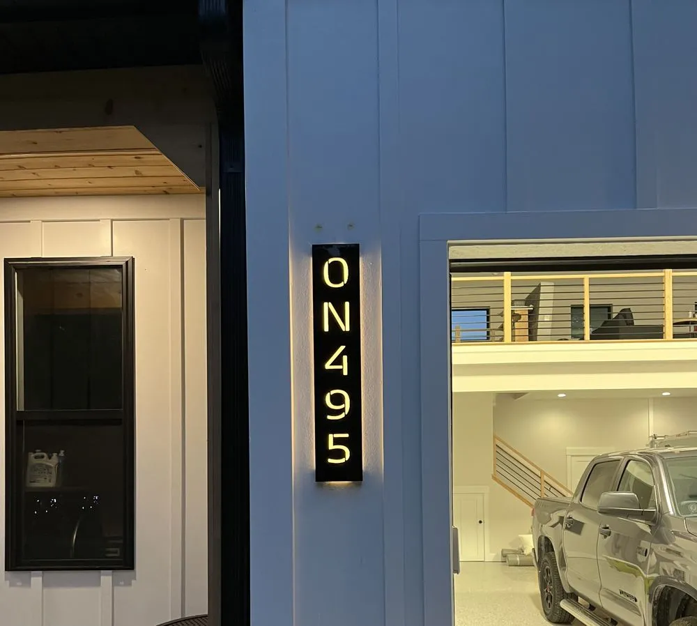 Slide of Northstar contracting services