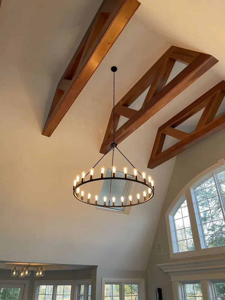 Slide of Northstar contracting services