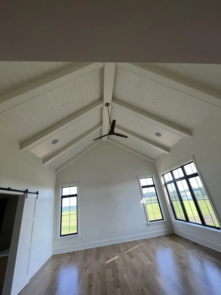 Trusted electrical service for homes in emergency electrical service,  by 