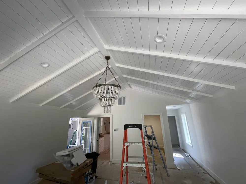 Emergency lighting installation in ,  by Northstar contracting services