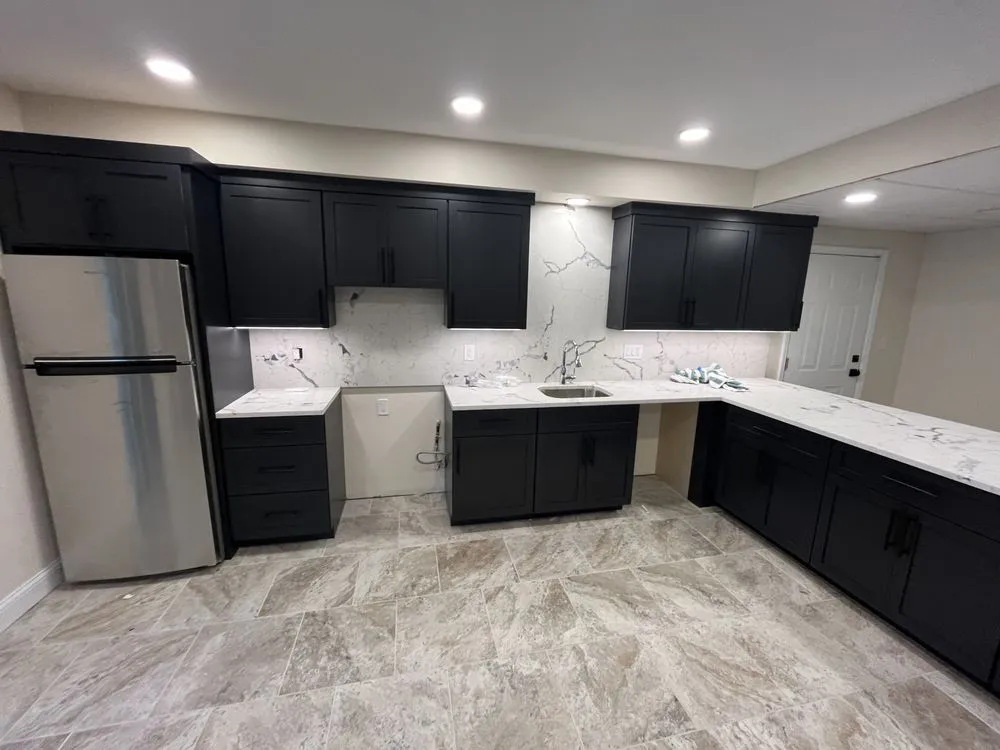 Slide of Northstar contracting services