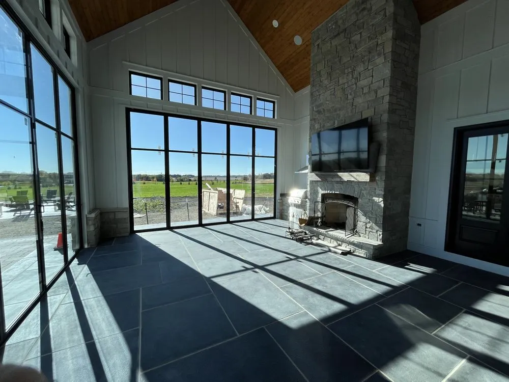 Slide of Northstar contracting services