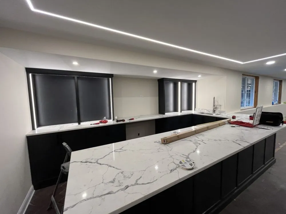 Slide of Northstar contracting services