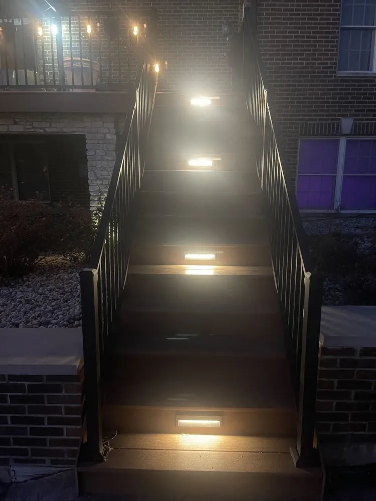 Slide of Northstar contracting services