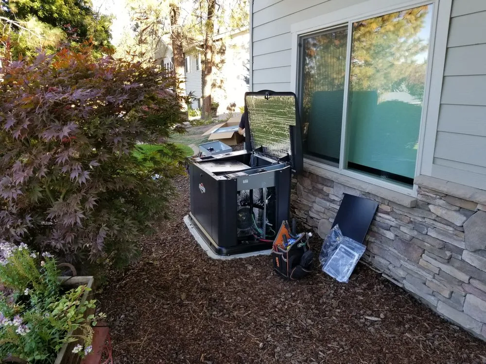 Slide of Northstar Electric & Service