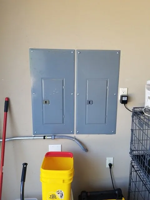 Slide of Northstar Electric & Service