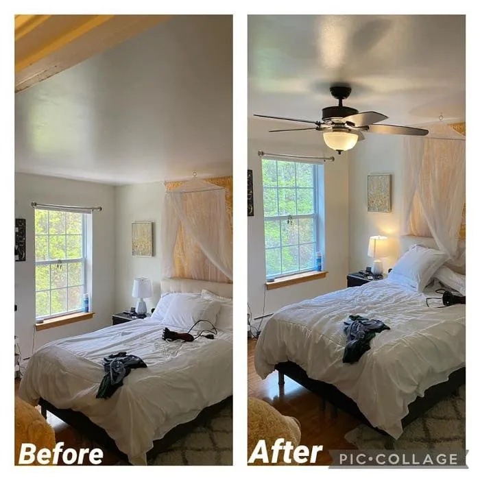 Slide of Northstar Electric