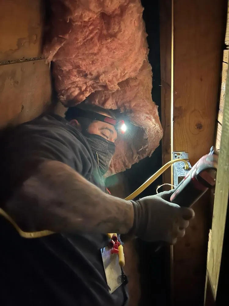 Slide of Northstar Electric