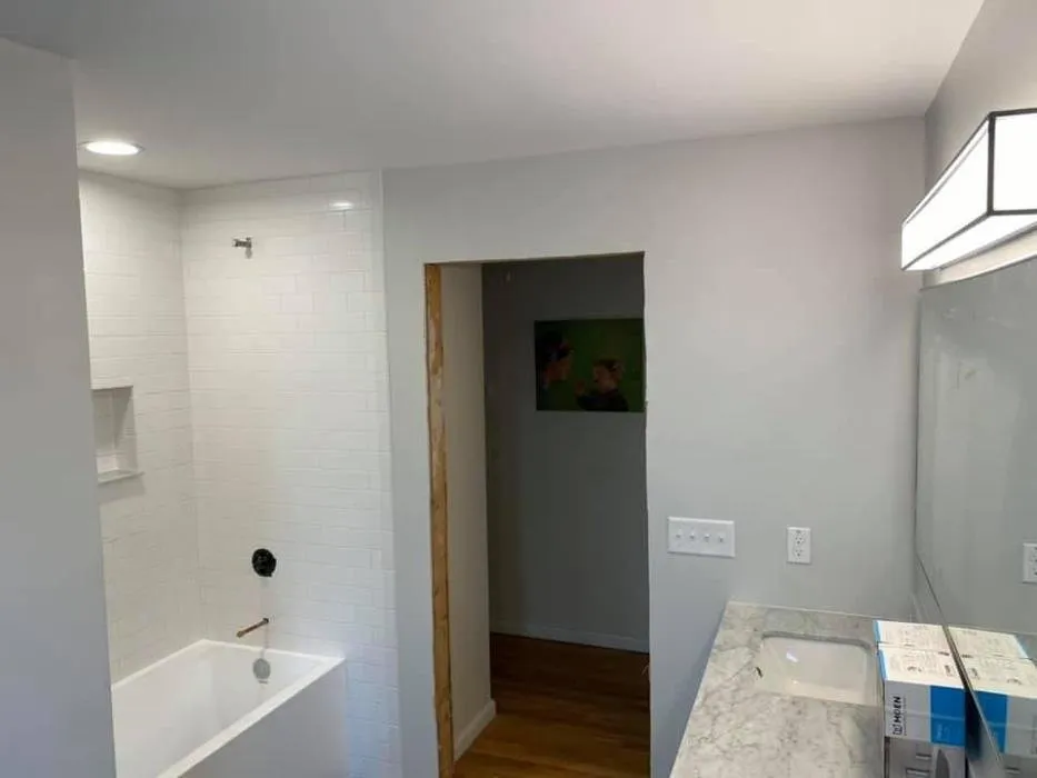 Slide of Northstar Electric