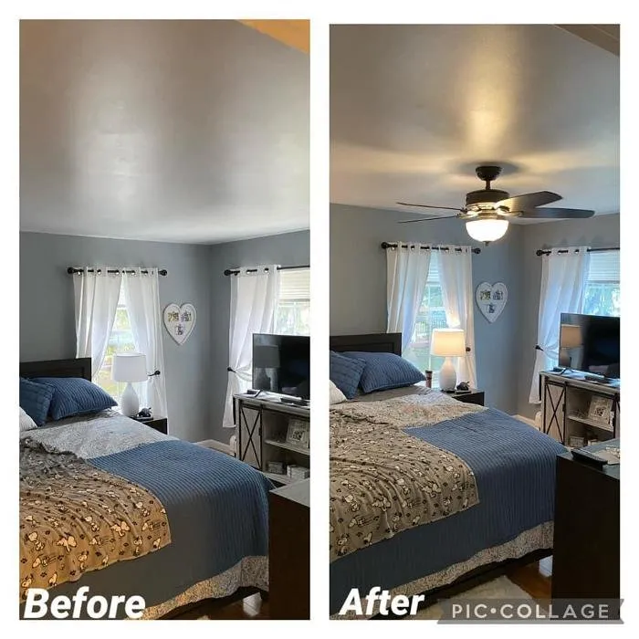 Slide of Northstar Electric