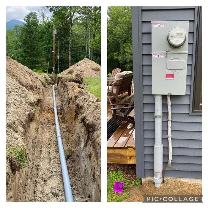 Slide of Northstar Electric