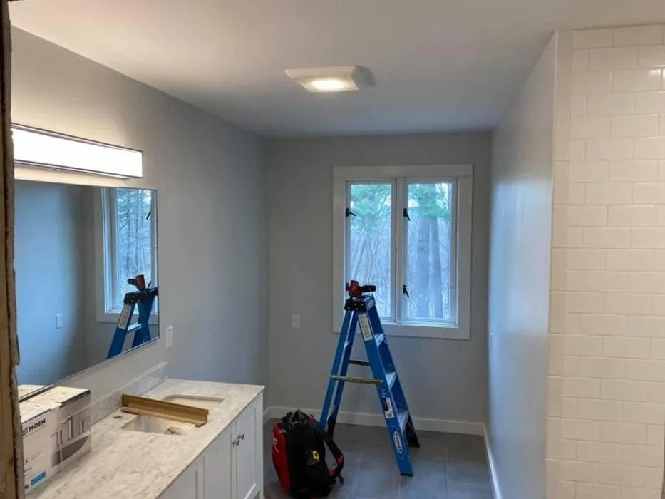 Affordable electrician providing panel upgrade in , 