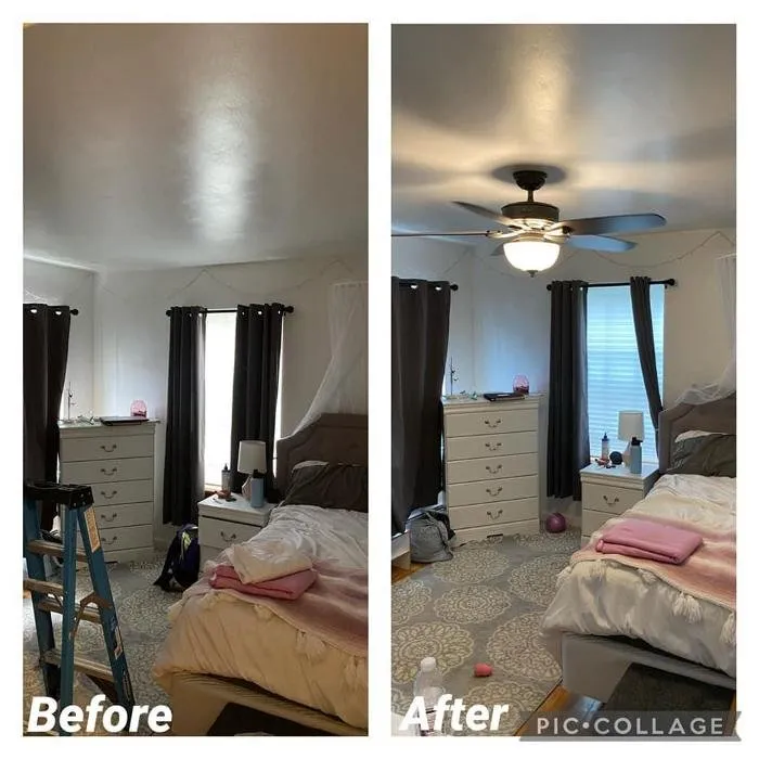 Slide of Northstar Electric