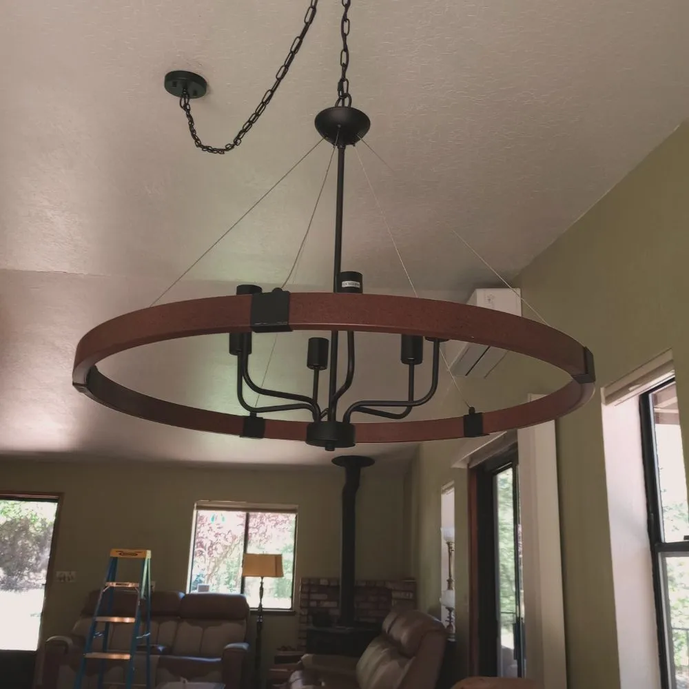 Slide of Northstar Electric