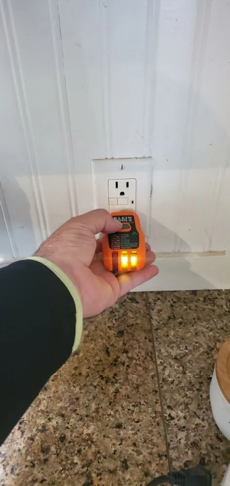 Slide of Northstar Electric