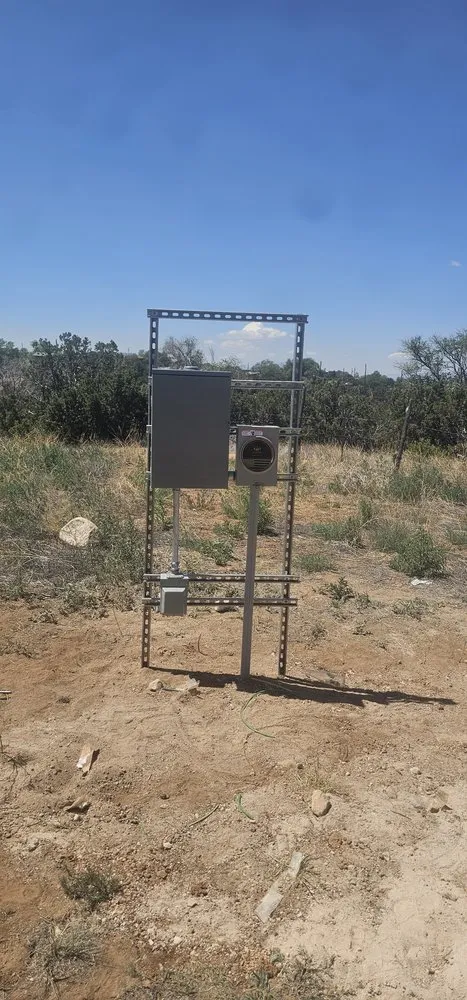 Slide of Northstar Electric