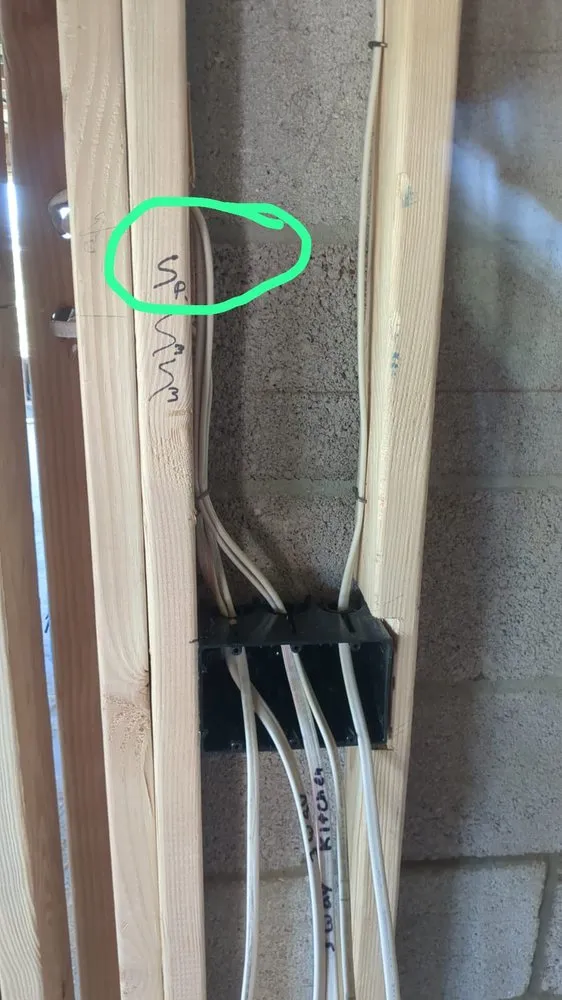 Slide of Northstar Electric