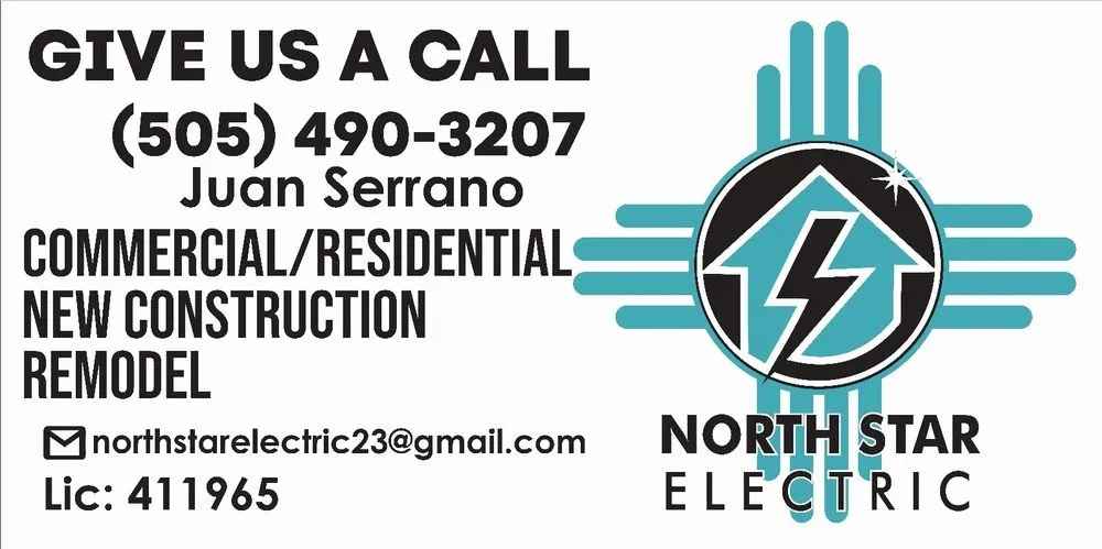 Slide of Northstar Electric