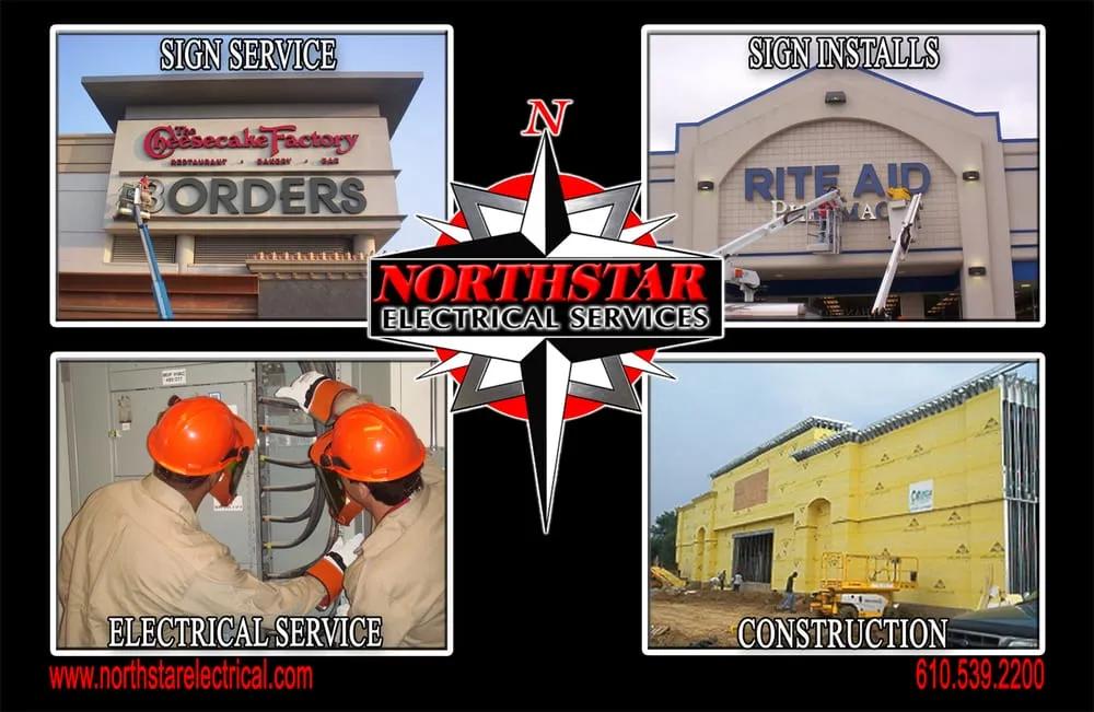 Affordable electrical repair in ,  by Northstar Electrical Services