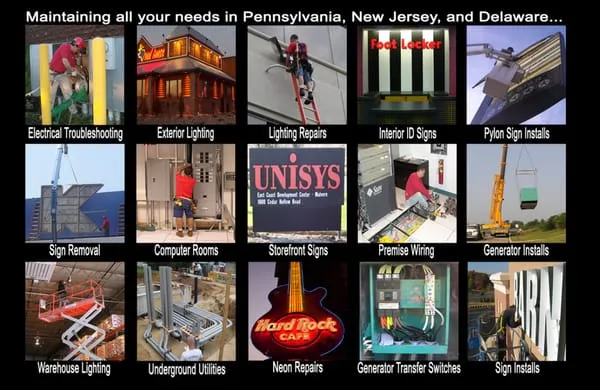 Northstar Electrical Services