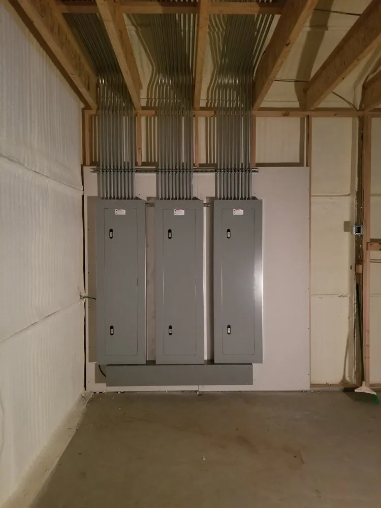 Trusted lighting installation in Noble, OK by Northup Electric