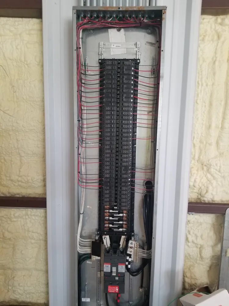 Trusted outlet and switch repair service in Noble, OK - Northup Electric