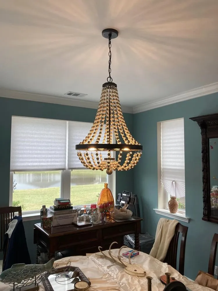 Slide of Northwest Dallas 24 Hour Electrician