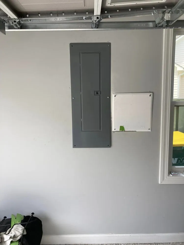 Slide of Northwest Dallas 24 Hour Electrician