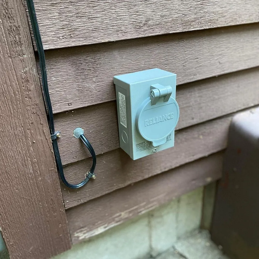 Slide of Northwest Dallas Electrical Contractors