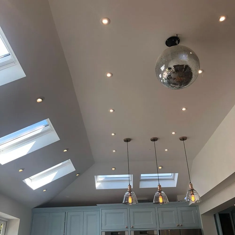 Slide of Northwest Dallas Electrical Service