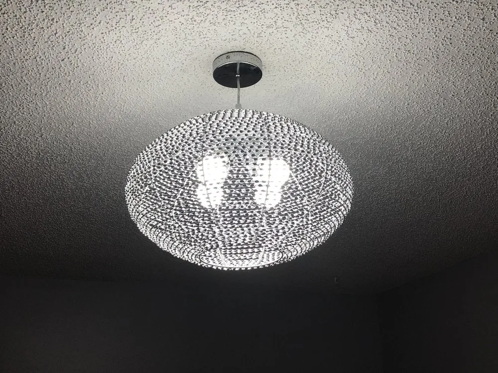 Slide of Northwest Dallas Electrician Service