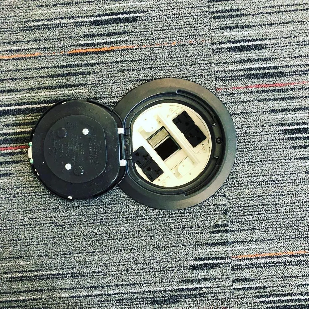 Slide of Northwest Dallas Electrician Service