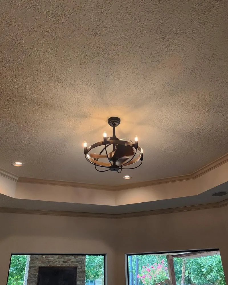 Slide of Northwest Dallas Electricians