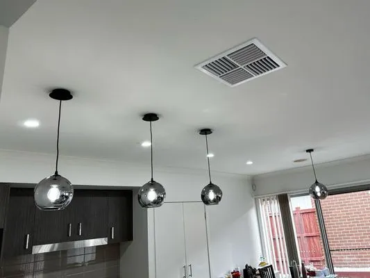 Northwest Dallas Electricians Logo