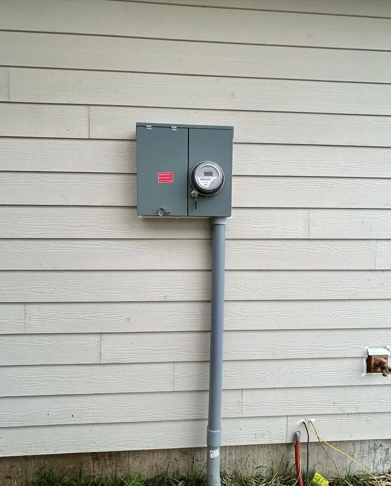 Slide of Northwest Dallas Emergency Electrician