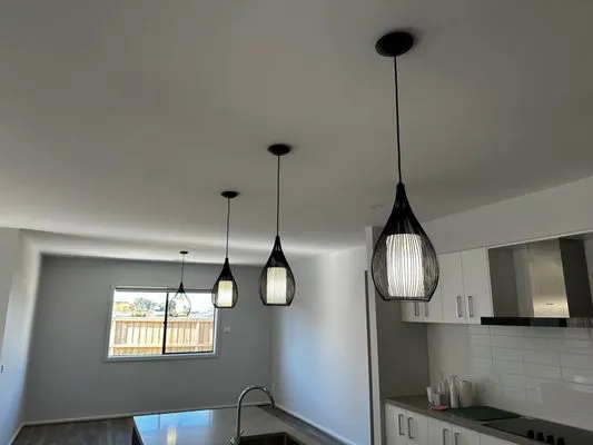 Northwest Dallas Emergency Electrician Logo