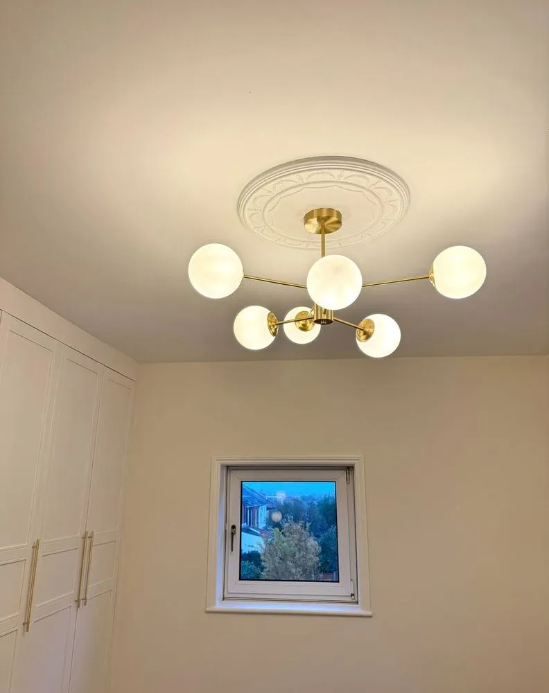 Slide of Northwest Dallas Licensed Electrician