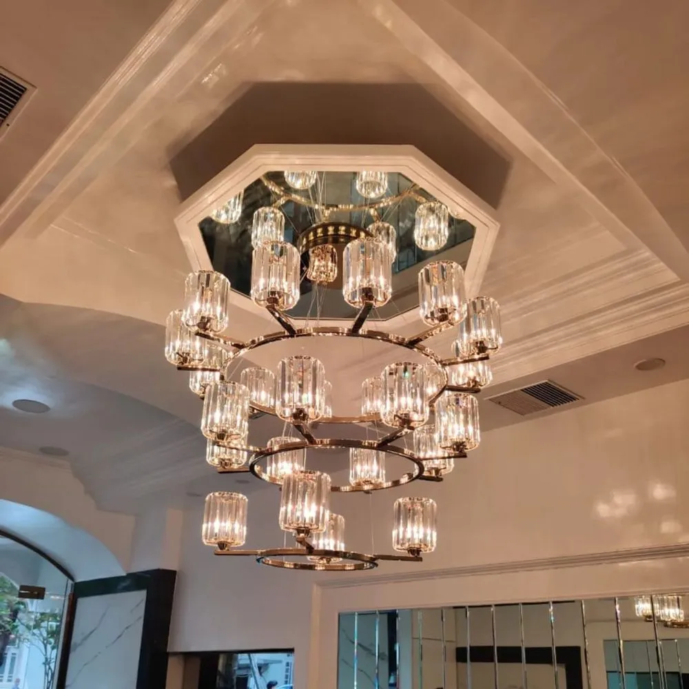 Slide of Northwest Dallas Licensed Electrician