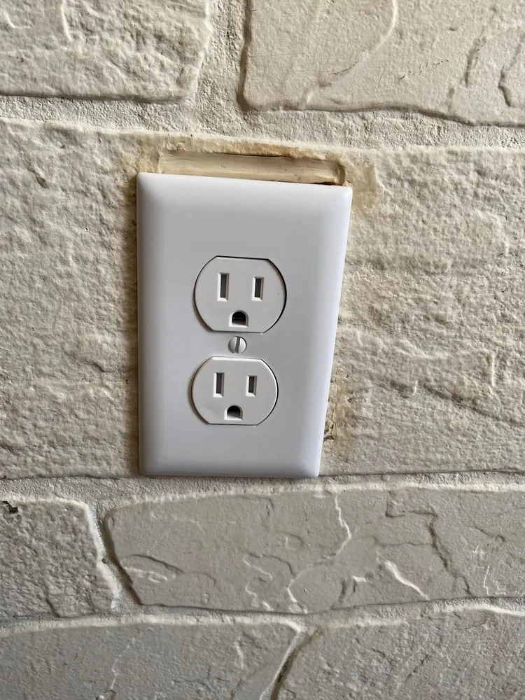 Slide of Northwest Dallas Licensed Electrician