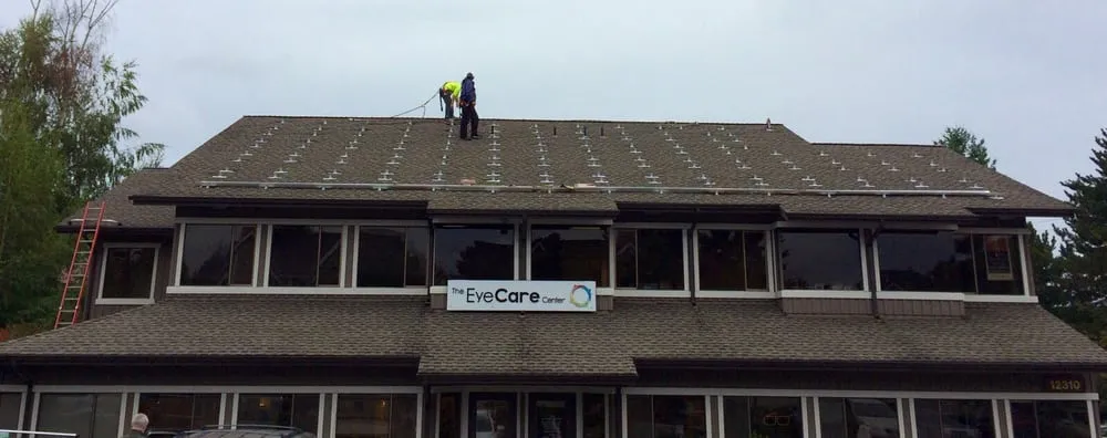 Certified electrical service for homes in emergency electrical service,  by 