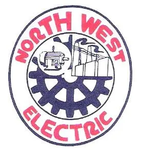 Slide of Northwest Electric